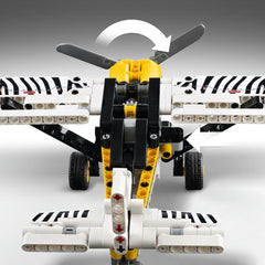 Lego technic avion pentru zone greu accesibile 42198, LEGO - Publisol.ro