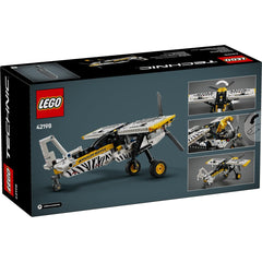Lego technic avion pentru zone greu accesibile 42198, LEGO - Publisol.ro