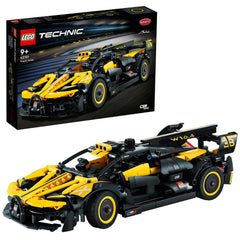 Lego technic bolid bugatti 42151, LEGO - Publisol.ro