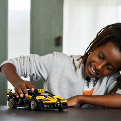 Lego technic bolid bugatti 42151, LEGO - Publisol.ro