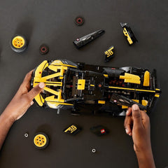 Lego technic bolid bugatti 42151, LEGO - Publisol.ro
