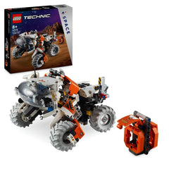 Lego technic incarcator spatial de suprafata lt78 42178, LEGO - Publisol.ro