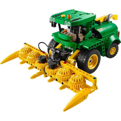 Lego technic john deere 9700 forage harvester 42168, LEGO - Publisol.ro