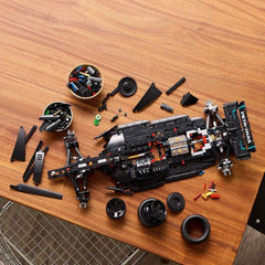 Lego technic mercedes - amg f1 w14 e performance 42171, LEGO - Publisol.ro
