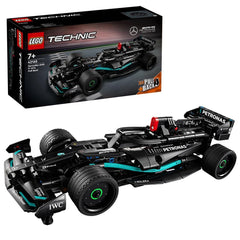 Lego technic mercedes - amg f1 w14 e performance pull back 42165, LEGO - Publisol.ro