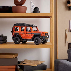 Lego technic mercedes benz g 500 professional line 42177 , LEGO - Publisol.ro