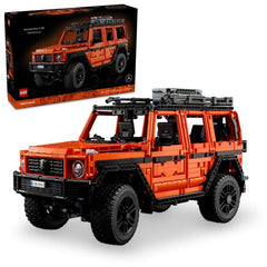 Lego technic mercedes benz g 500 professional line 42177 , LEGO - Publisol.ro