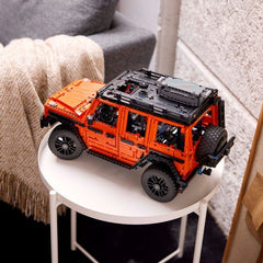 Lego technic mercedes benz g 500 professional line 42177 , LEGO - Publisol.ro