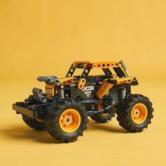 Lego technic monster jam digatron pull - back 42199, LEGO - Publisol.ro