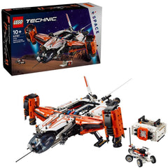 Lego technic naveta spatiala lt81 cu decolare si aterizare verticala 42181, LEGO - Publisol.ro