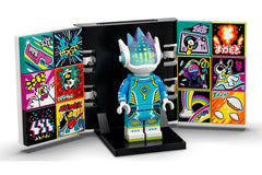 Lego vidiyo alien dj beatbox 43104, LEGO - Publisol.ro