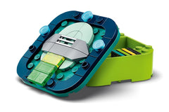 Lego vidiyo alien dj beatbox 43104, LEGO - Publisol.ro