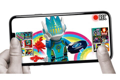 Lego vidiyo alien dj beatbox 43104, LEGO - Publisol.ro