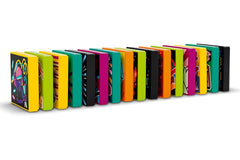 Lego vidiyo alien dj beatbox 43104, LEGO - Publisol.ro