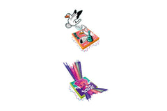 Lego vidiyo bandmates 43101, LEGO - Publisol.ro