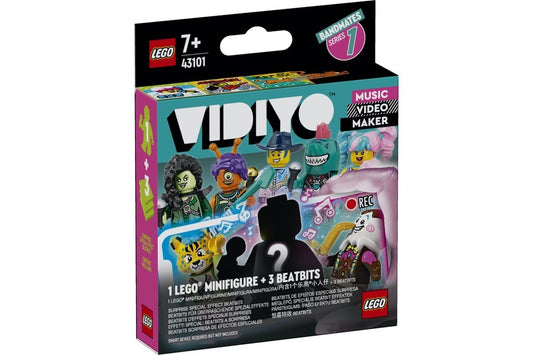 Lego vidiyo bandmates 43101, LEGO - Publisol.ro