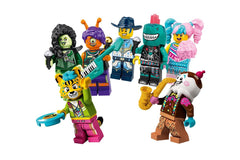Lego vidiyo bandmates 43101, LEGO - Publisol.ro