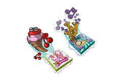 Lego vidiyo candy mermaid beatbox 43102, LEGO - Publisol.ro