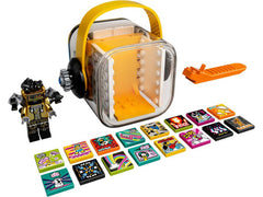 Lego vidiyo hiphop robot Beatbox 43107 - Publisol.ro