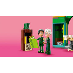 Lego wicked bun venit in orasul de smarald 75684, LEGO - Publisol.ro