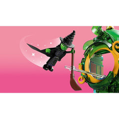 Lego wicked bun venit in orasul de smarald 75684, LEGO - Publisol.ro