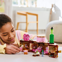 Lego wicked camera de camin a glindei si a elphabei 75683, LEGO - Publisol.ro