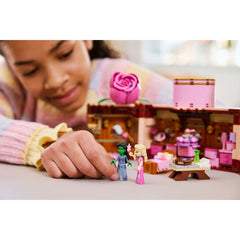 Lego wicked camera de camin a glindei si a elphabei 75683, LEGO - Publisol.ro