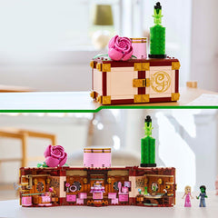Lego wicked camera de camin a glindei si a elphabei 75683, LEGO - Publisol.ro