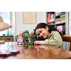 Lego wicked figurinele elphaba si glinda 75682, LEGO - Publisol.ro