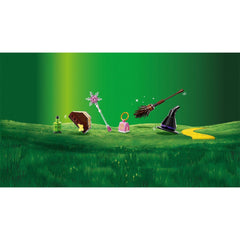 Lego wicked figurinele elphaba si glinda 75682, LEGO - Publisol.ro