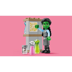 Lego wicked glinda elphaba si nessarose la universitatea shiz 75681, LEGO - Publisol.ro