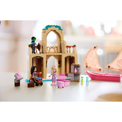 Lego wicked glinda elphaba si nessarose la universitatea shiz 75681, LEGO - Publisol.ro