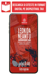 eBook Set complet Leonida Neamtu - 19 carti