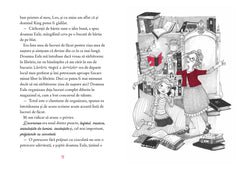 Librăria magică a dorințelor. Prăjituri cu ciocolată pentru toată lumea!, de Katja Frixe - Publisol.ro