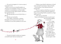 Librăria magică a dorințelor. Prăjituri cu ciocolată pentru toată lumea!, de Katja Frixe - Publisol.ro