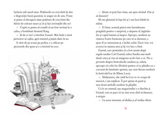 Librăria magică a dorințelor. Prăjituri cu ciocolată pentru toată lumea!, de Katja Frixe - Publisol.ro