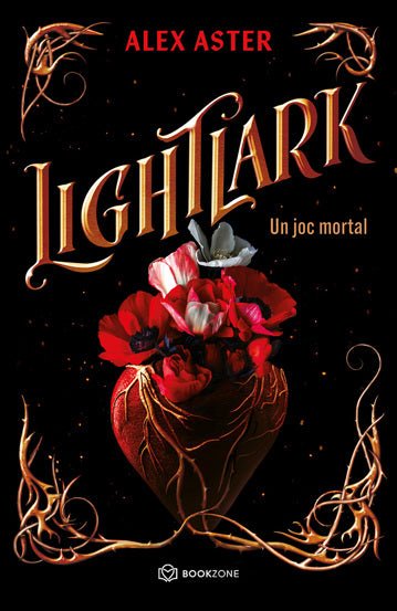 Lightlark, de Alex Aster - Publisol.ro