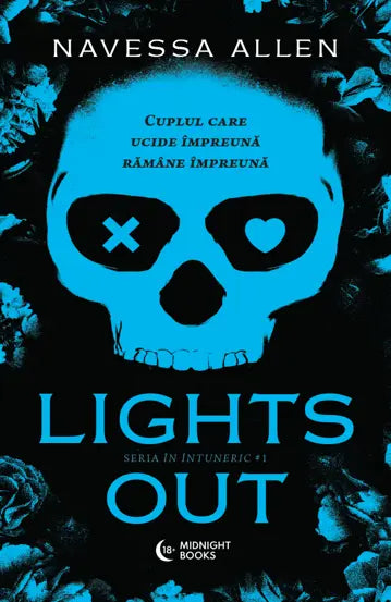 Lights out, de Navessa Allen
