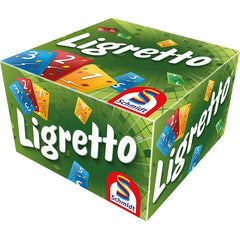 Ligretto Verde, Schimdt - Publisol.ro