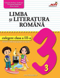 Limba si literatura romana - culegere clasa a III - a - Publisol.ro