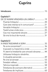 Limbajul vanzarilor, de Andy Eilers si Tom Hopkins - Publisol.ro