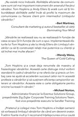 Limbajul vanzarilor, de Andy Eilers si Tom Hopkins - Publisol.ro