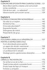 Limbajul vanzarilor, de Andy Eilers si Tom Hopkins - Publisol.ro