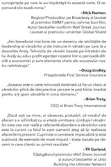 Limbajul vanzarilor, de Andy Eilers si Tom Hopkins - Publisol.ro
