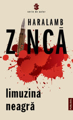 Limuzina neagra - Ed. digitala - Publisol.ro