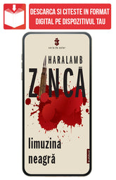 eBook Limuzina neagra