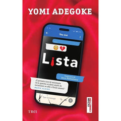 Lista, de Yomi Adegoke - Publisol.ro
