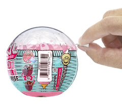 L.o.l. surprise! baby bundle surprise! papusa bebelus, MGA - Publisol.ro