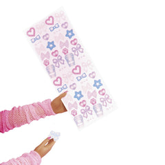 L.o.l. surprise! omg sweet nails kitty k café set papusa cu accesorii, MGA - Publisol.ro