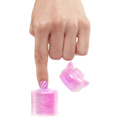 L.o.l. surprise! omg sweet nails kitty k café set papusa cu accesorii, MGA - Publisol.ro